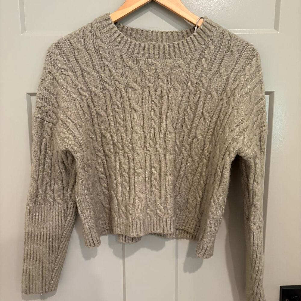 Moon madison olive green